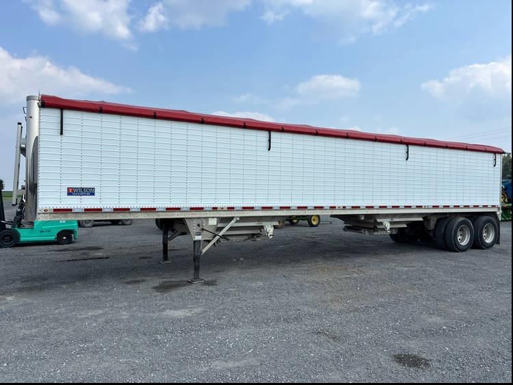 2019 Wilson DWH-650 Equipment Image0