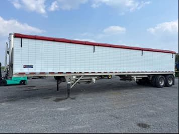 Main image Wilson DWH-650