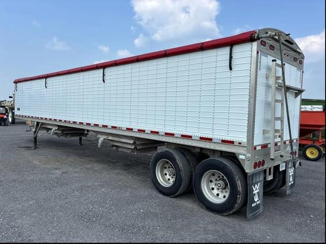 Image of Wilson DWH-650 equipment image 4