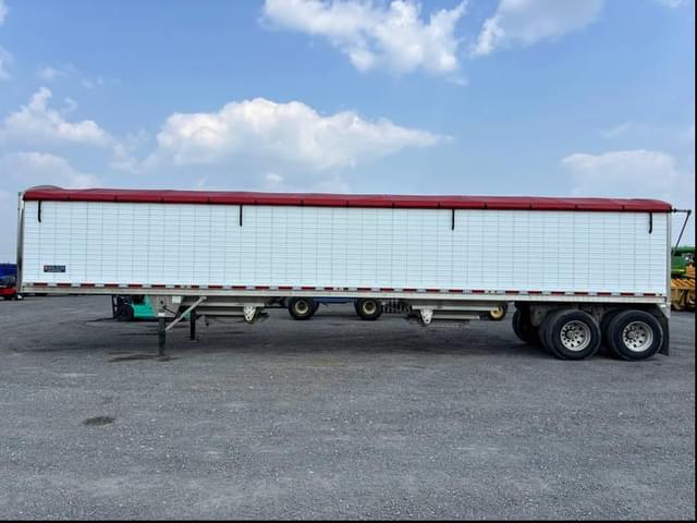 Image of Wilson DWH-650 equipment image 2