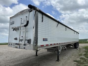 Main image Wilson DWH-651