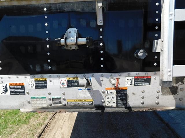 Image of Wilson Pacesetter equipment image 4
