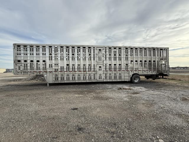 Image of Wilson PSDCL-408P equipment image 1