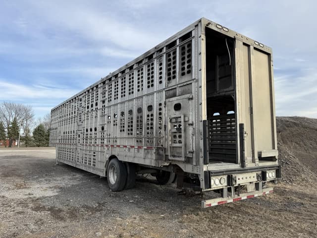 Image of Wilson PSDCL-408P equipment image 3