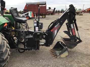 Main image Wood Maxx WM7600