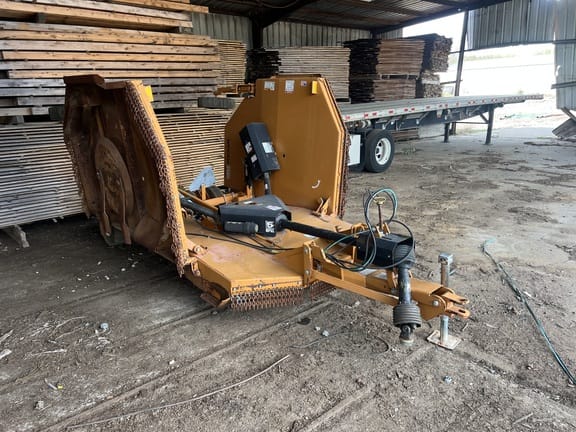 2019 Woods 3180 Equipment Image0
