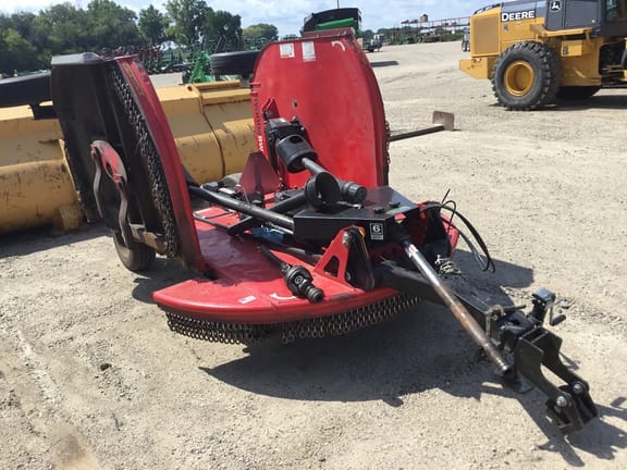 2019 Woods BW12MF Equipment Image0