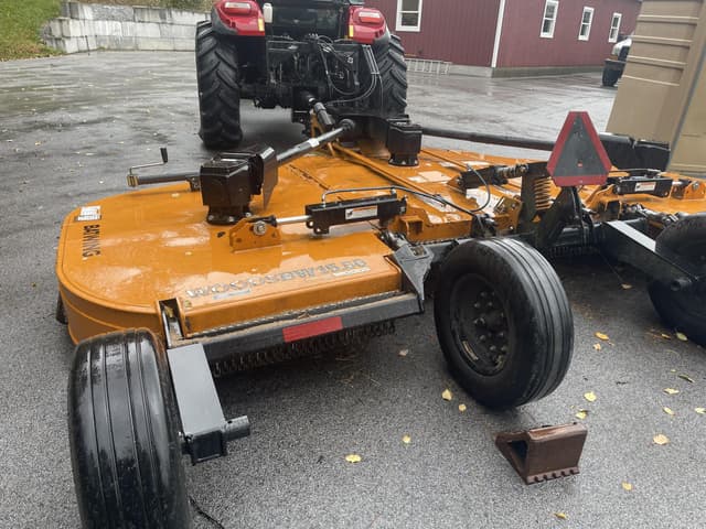 Image of Woods BW15.50 equipment image 3