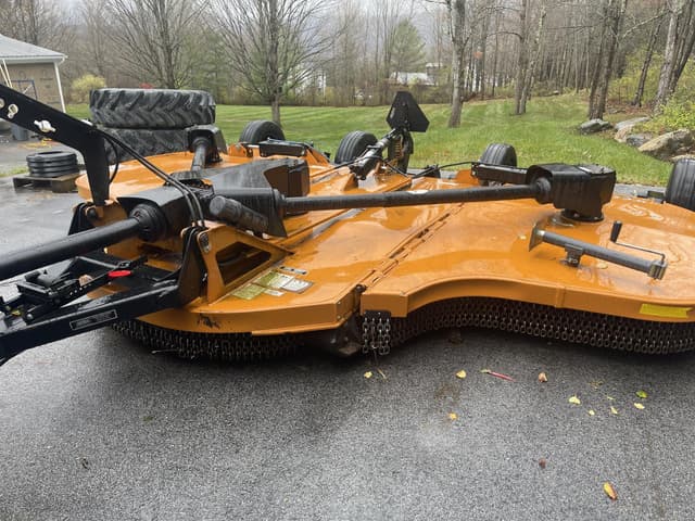 Image of Woods BW15.50 equipment image 2