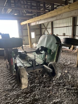 Image of Woods BW15.50 equipment image 4