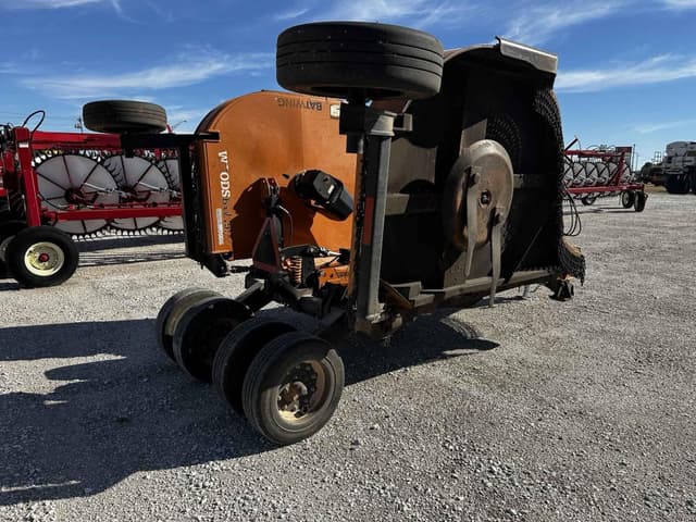 Image of Woods BW15.50 equipment image 4