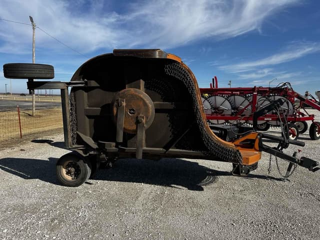 Image of Woods BW15.50 equipment image 3