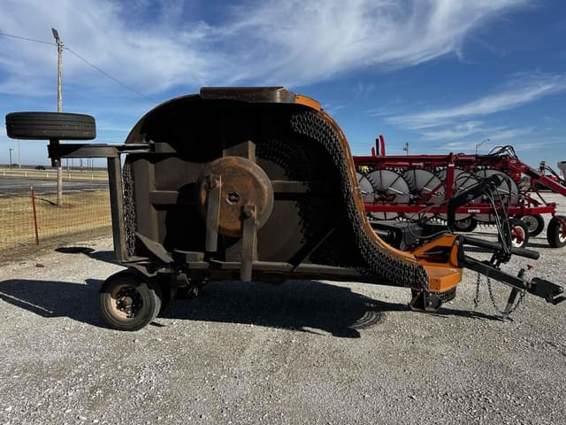 Image of Woods BW15.50Q equipment image 3