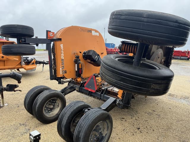 Image of Woods BW15.60 equipment image 3