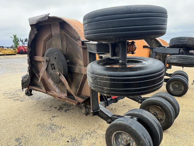 Image of Woods BW15.60 equipment image 4