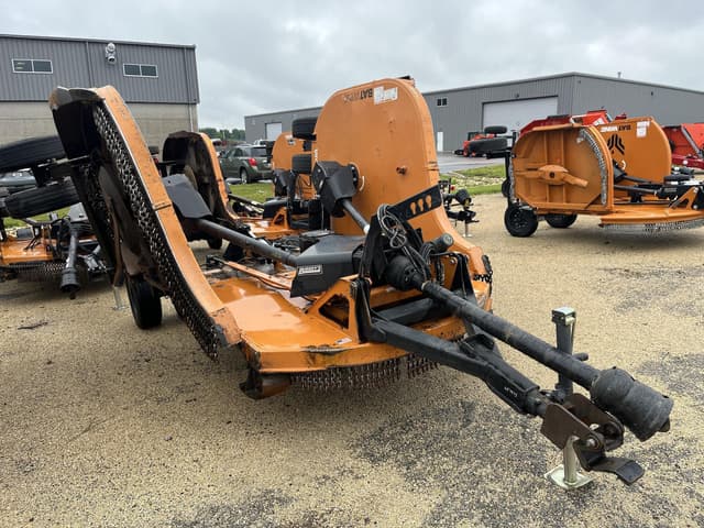 Image of Woods BW15.60 equipment image 2