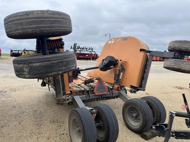 Image of Woods BW15.60 equipment image 4