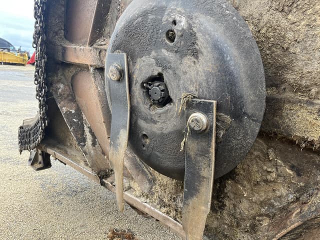 Image of Woods BW15.60 equipment image 3