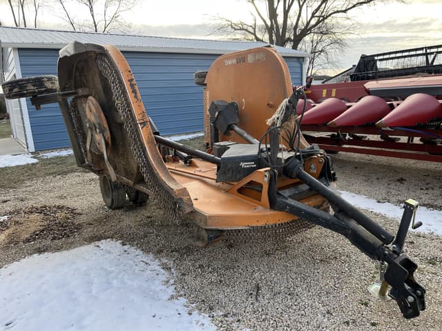 Image of Woods BW15.60Q equipment image 2