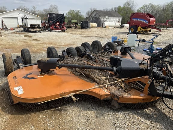 2019 Woods BW15.70 Equipment Image0