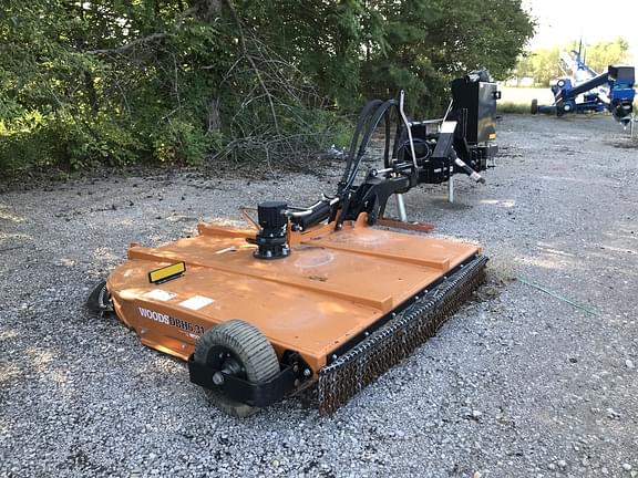 Image of Woods DBH6.31 equipment image 2