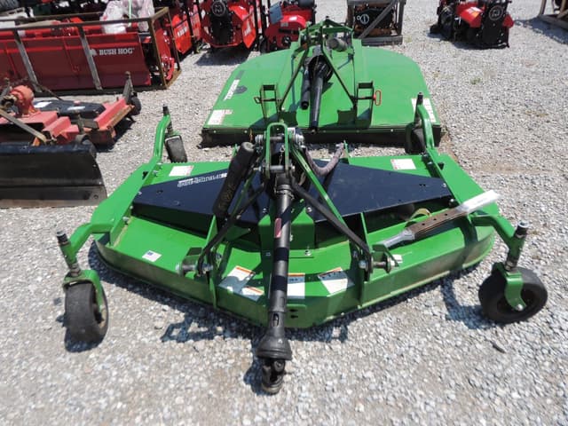 Image of Woods PRD8400 equipment image 2