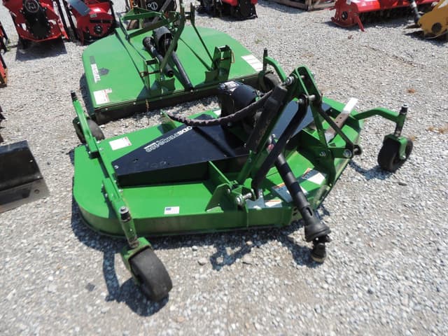 Image of Woods PRD8400 equipment image 1
