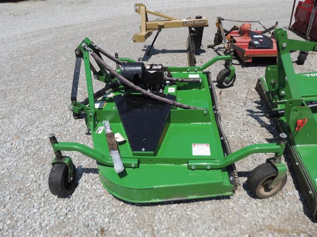 Image of Woods PRD8400 equipment image 4