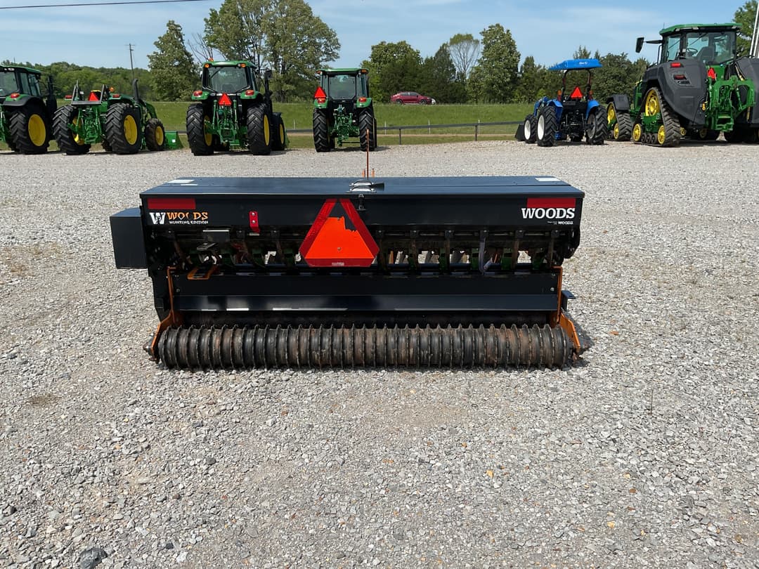 Image of Woods PSS84 Image 1