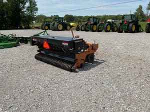 2019 Woods PSS84 Image