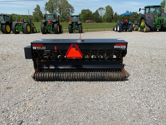 Image of Woods PSS84 equipment image 1