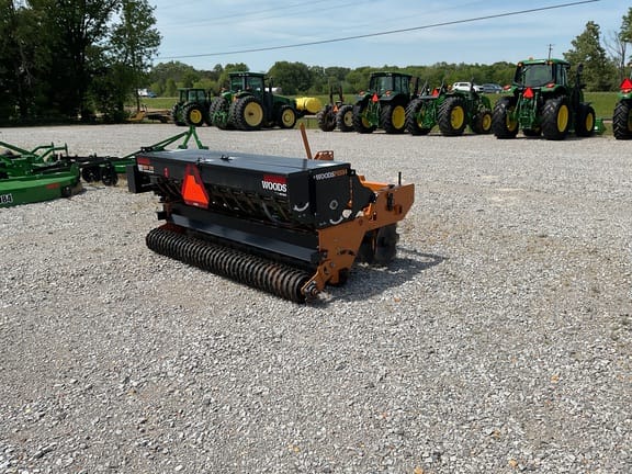 2019 Woods PSS84 Equipment Image0