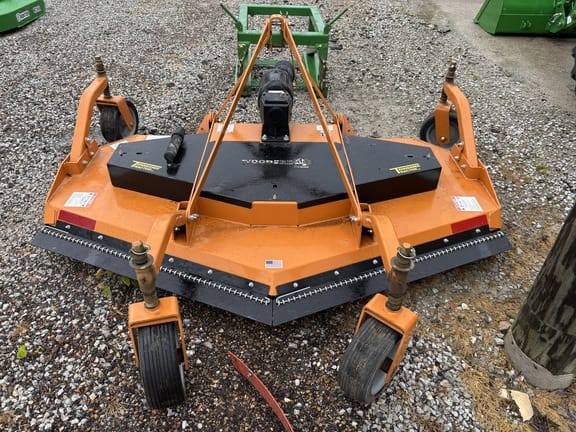 2019 Woods RD990X Equipment Image0