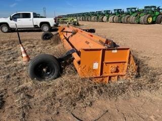 2019 Woods S20CD Equipment Image0