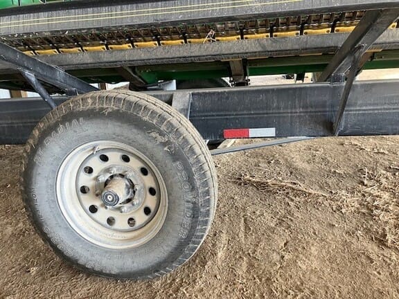 Main image Woodworth 35HT