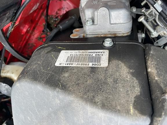 Image of Worldlawn Diamondback equipment image 2