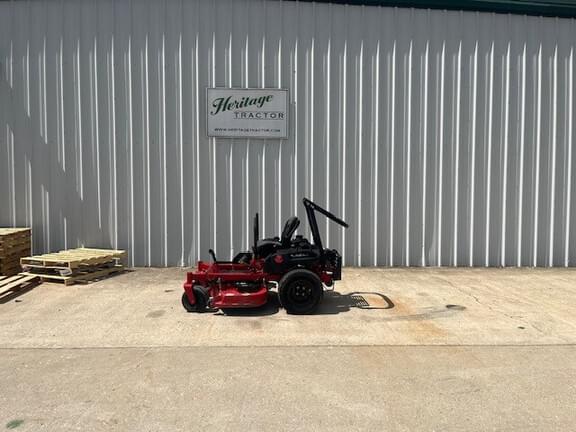 Image of Worldlawn Diamondback equipment image 1