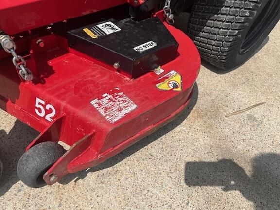 Image of Worldlawn Diamondback equipment image 3