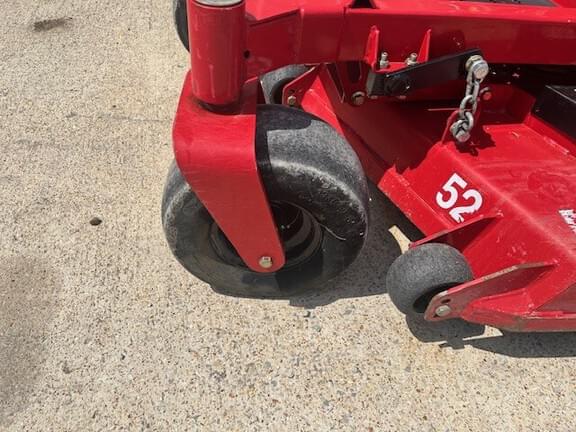 Image of Worldlawn Diamondback equipment image 4