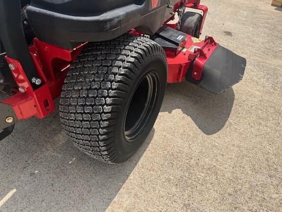 Image of Worldlawn Diamondback equipment image 2