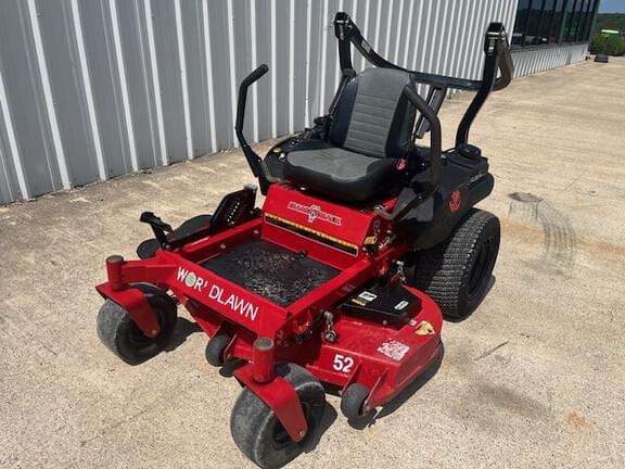 Image of Worldlawn Diamondback Primary image