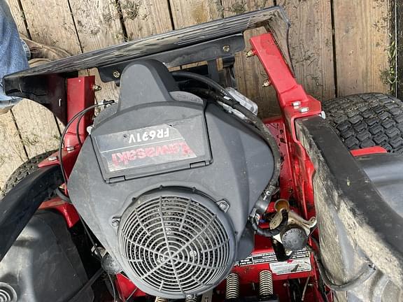 Image of Worldlawn Diamondback equipment image 3