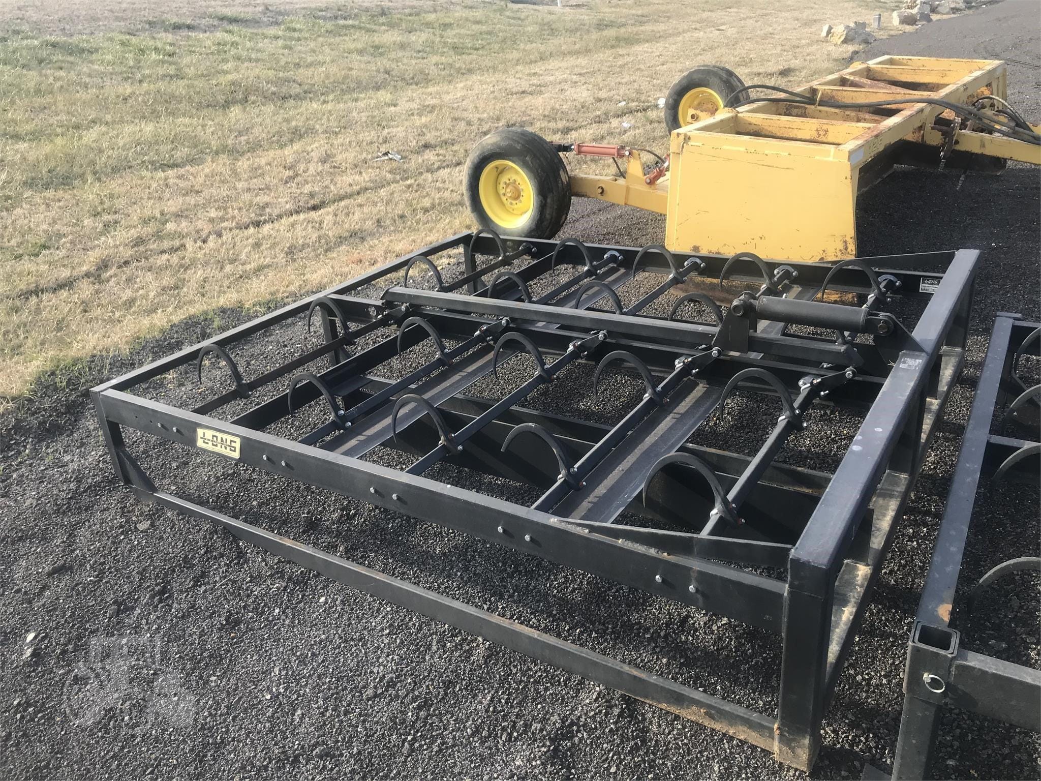 2019 W.R. Long HGA-10 Equipment Image0