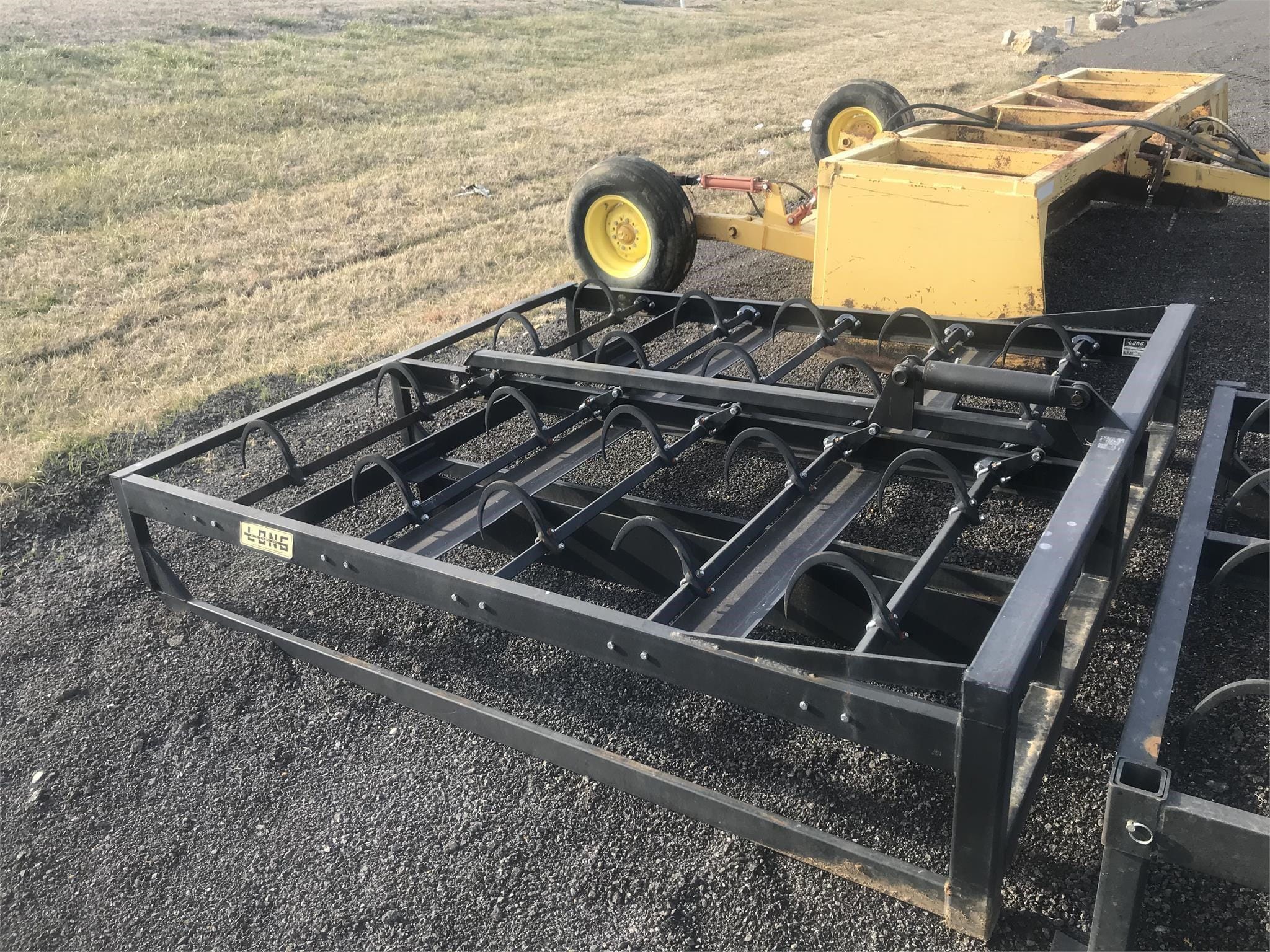 2019 W.R. Long HGA-10 Equipment Image0