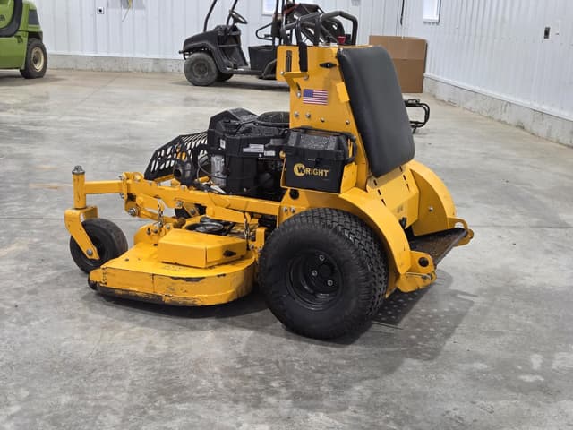 Image of Wright Stander B equipment image 3