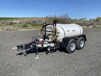 Main image Wylie & Son EXP-500L-S