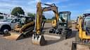 2019 XCMG XE75U Image