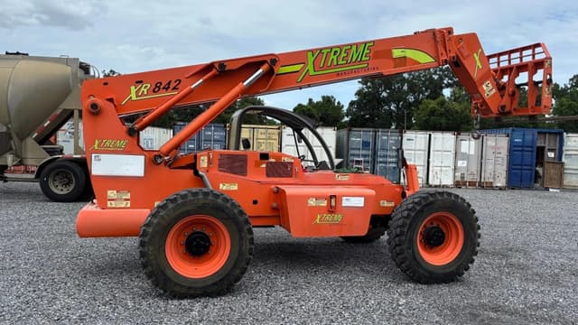 Image of Xtreme XR1055 equipment image 3