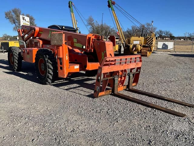 Image of Xtreme XR1255 equipment image 2