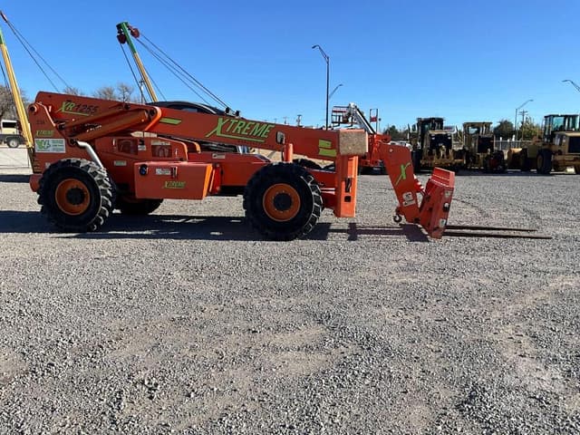 Image of Xtreme XR1255 equipment image 3